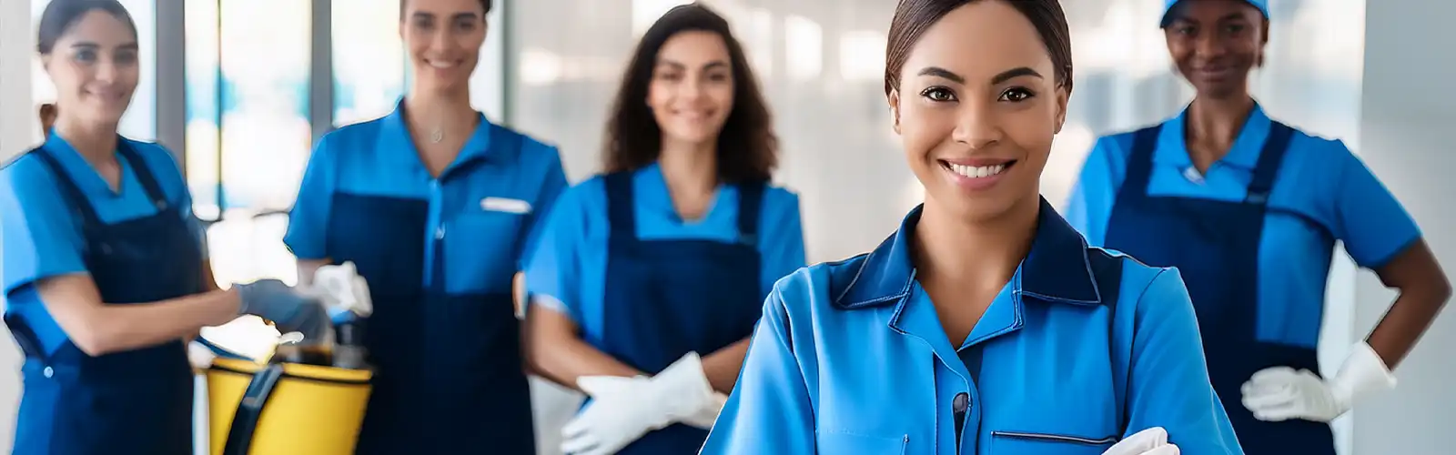 About E and A Cleaning, Inc