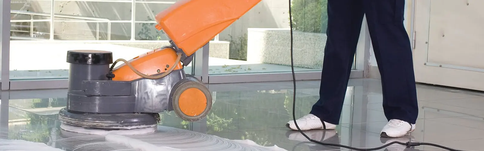 Employment Opportunities at A and E Cleaning, Inc