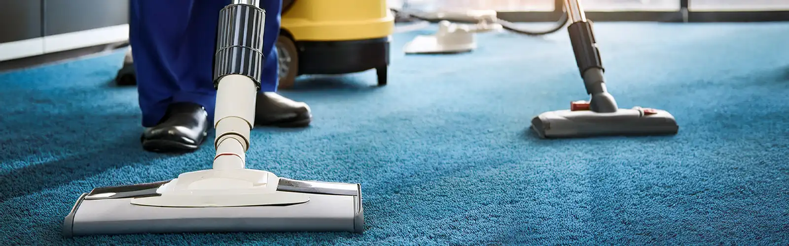 Commercial Carpet Cleaning Services by A and E Cleaning, Inc
