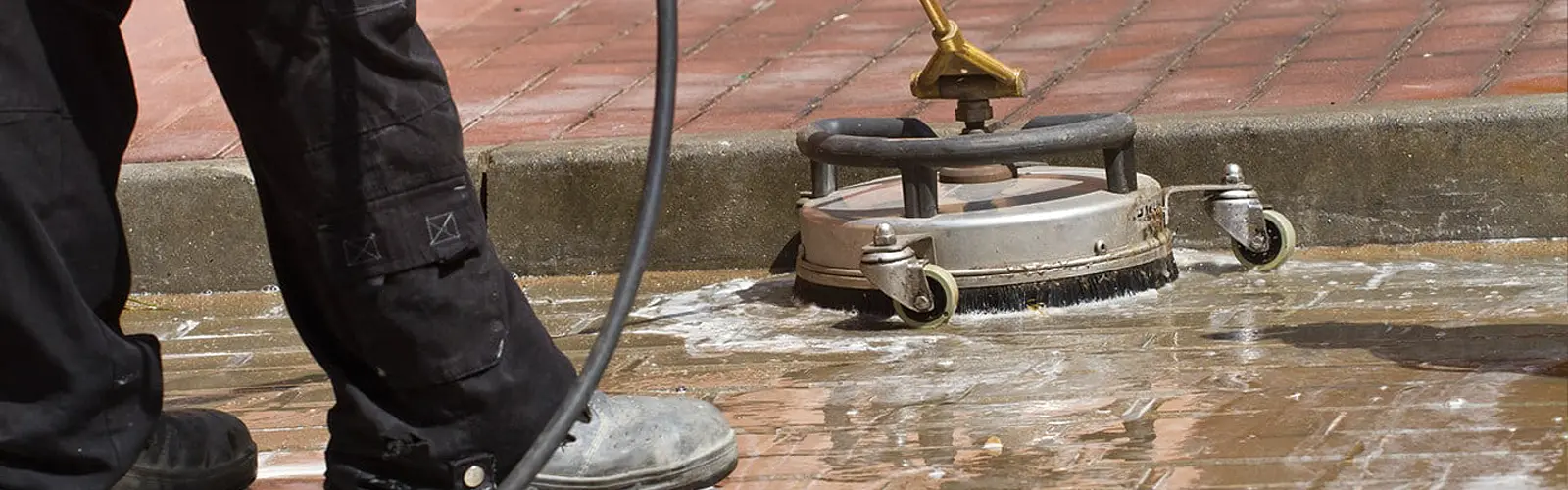 Commercial Post Construction Clean Up Services