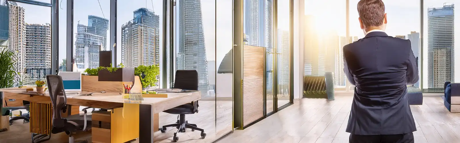 Commercial Construction Services by A and E Cleaning, Inc